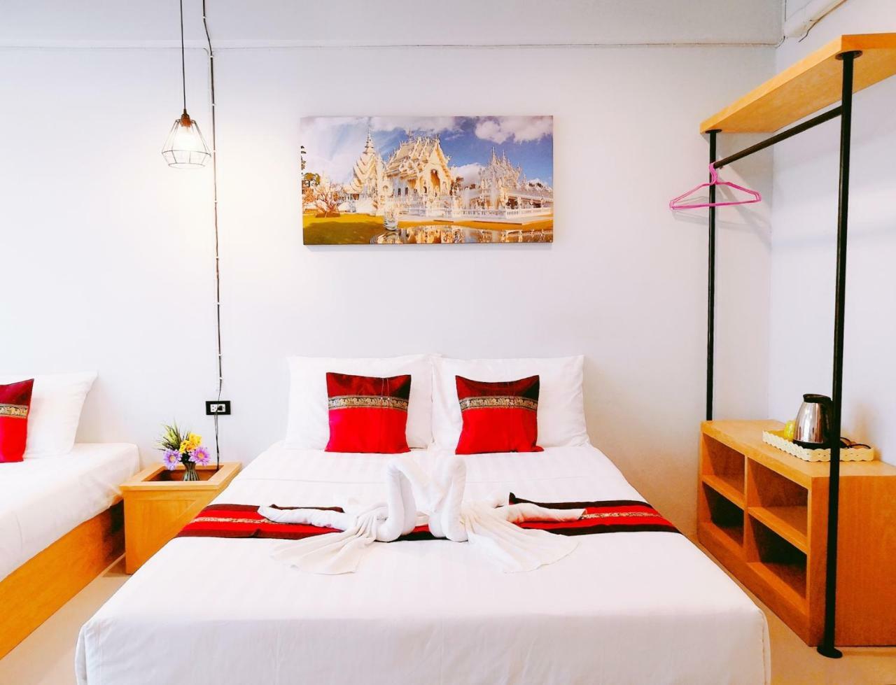 Little Lanna Guesthouse — Photos 2
