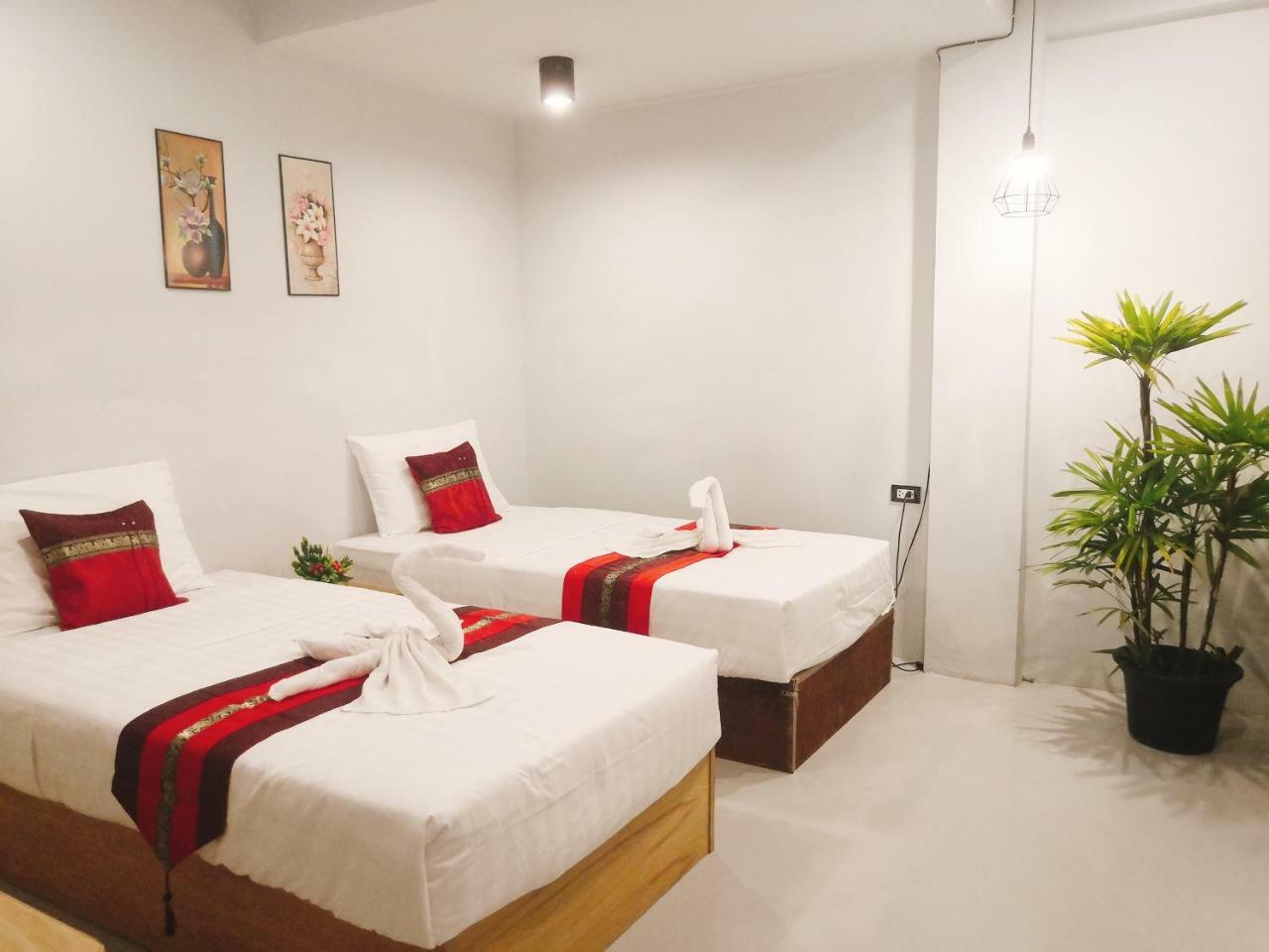 Little Lanna Guesthouse — Photos 3